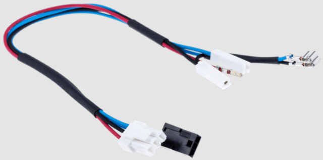 Wiring Kpl 5878921-01