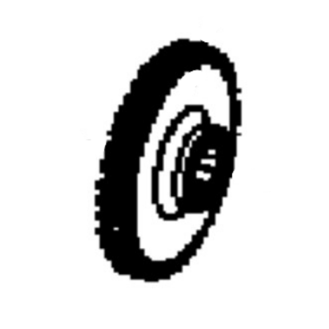 Gear Wheel 5879400-01