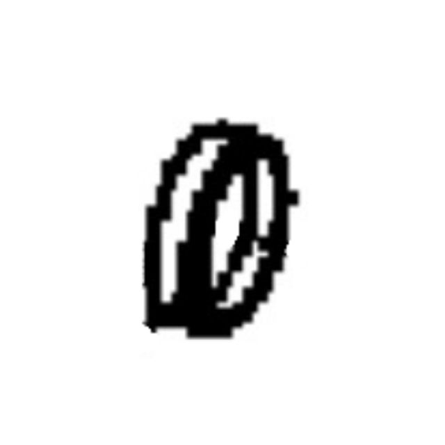 Oil Plug 5879430-01