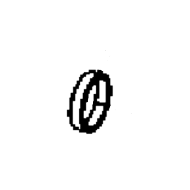 Bushing 5879436-01