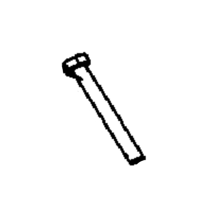 Screw 5879824-01