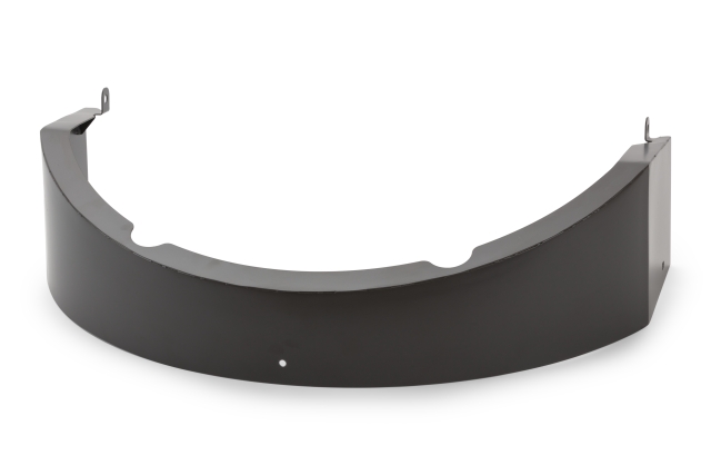 Cover arm upper