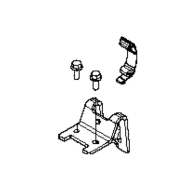 Locking Cover, Compl