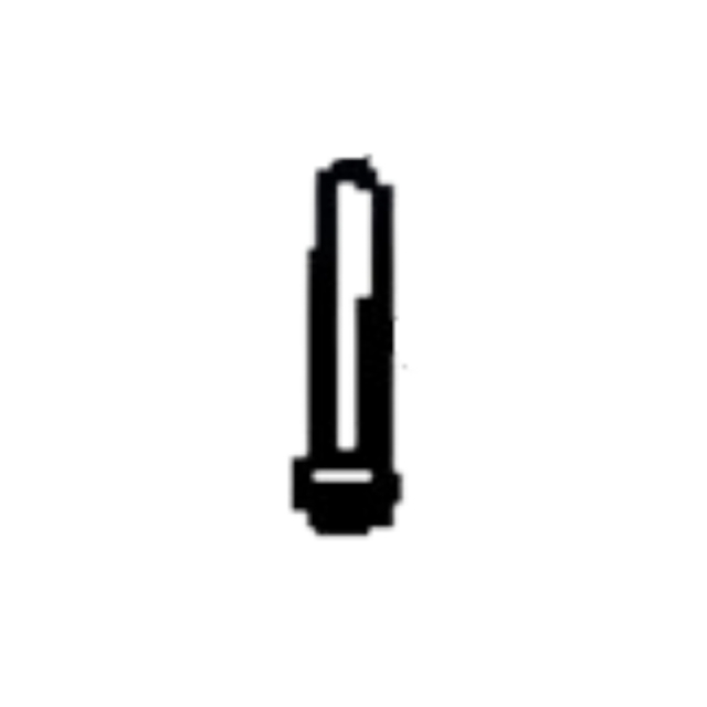 Screw, Hex M6X35 5880892-01