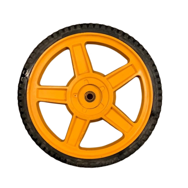 Wheel 5881548-03