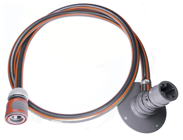 Connection hose
