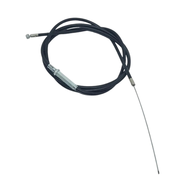 Throttle cable