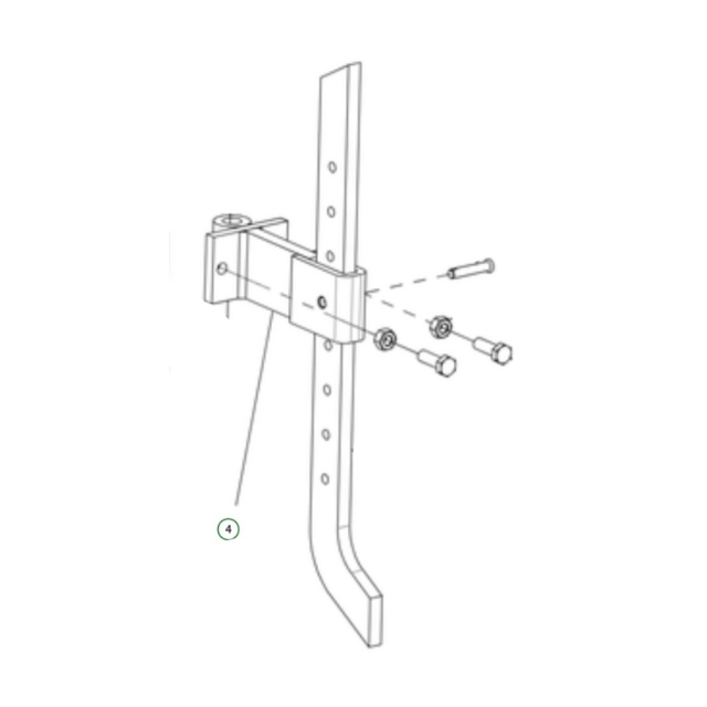 Bracket