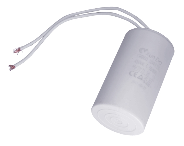 Capacitor 16 ?f / 450V