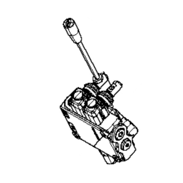 Valve 5885486-01
