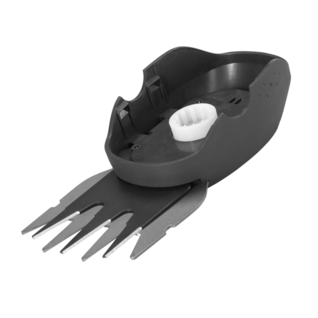 Blade assembly