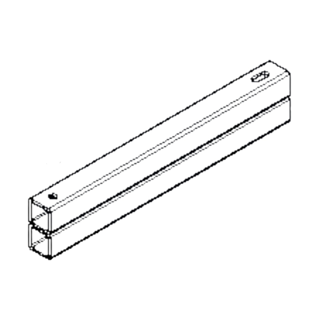 Spacer For Seat Assy 5886123-01