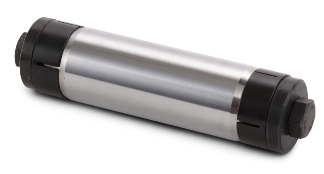 Shaft assembly