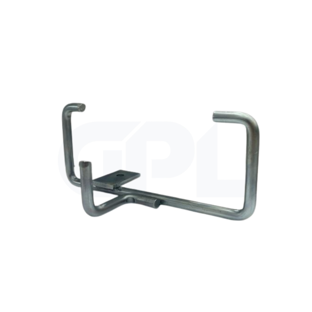 Belt Guide, Belt 2 Guide 2 5889800-02