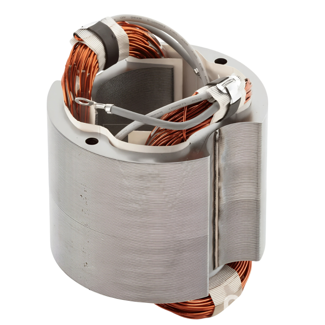 Stator Assy Spare Part