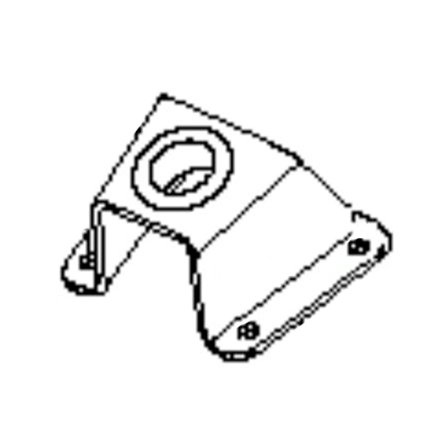 Service Kit Third Mount-Handlebar