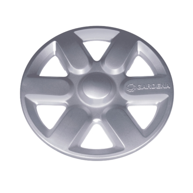 Hub Cap - Front Dia 178Mm 5894697-01