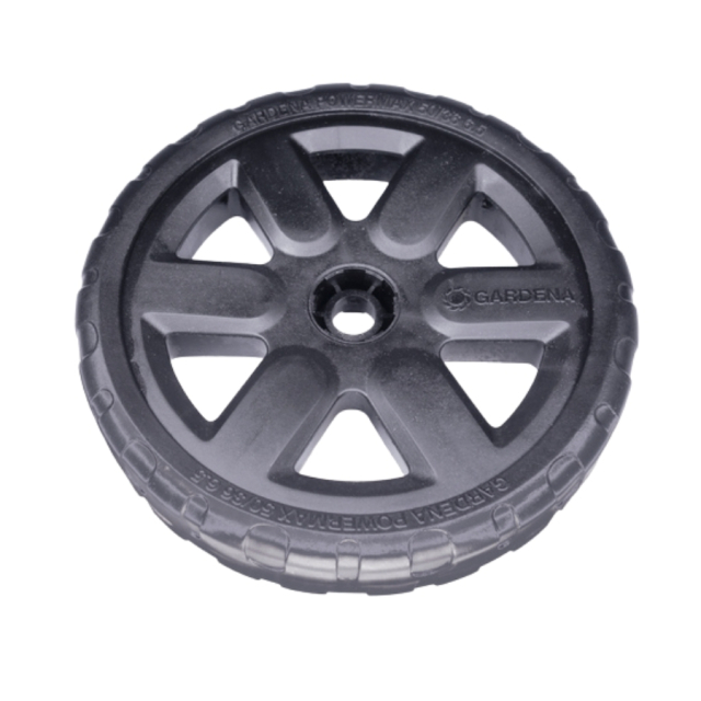 Rear Wheel Dia 200Mm X 40Mm Wi 5894698-01