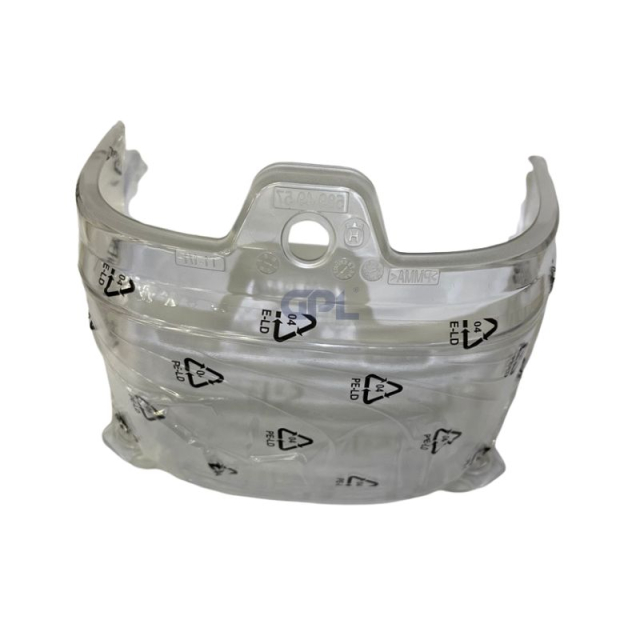 Glass Cover For Lighting To Ri