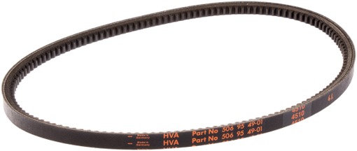 Belt Rider 850 HST, 970, 13, 16 H