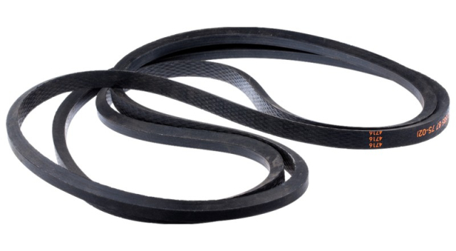 Belt 5895640-01