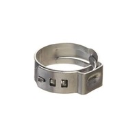 Hose clamp