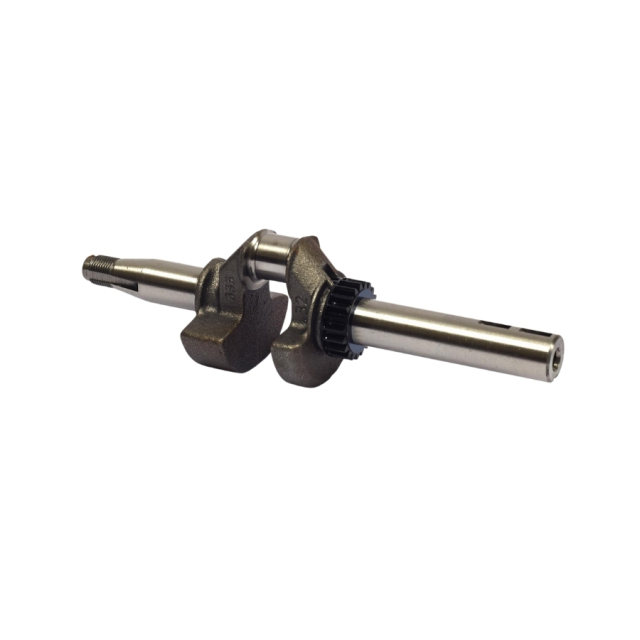 Crankshaft b&s 796216