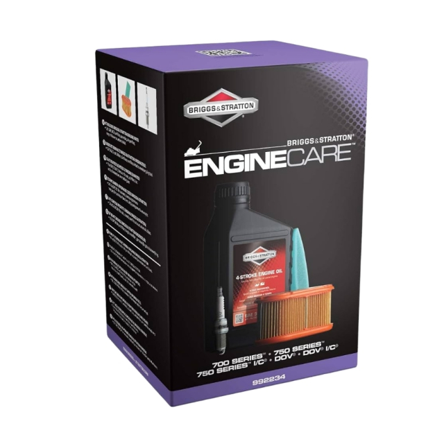 Service kit b&s 992234