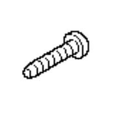 Screw 5896900-51