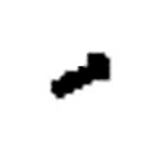 Screw 5897591-01