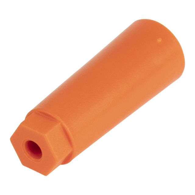 Tool worm spring reverse