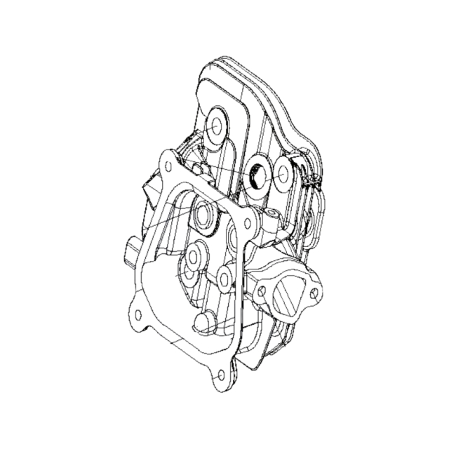 Cylinder