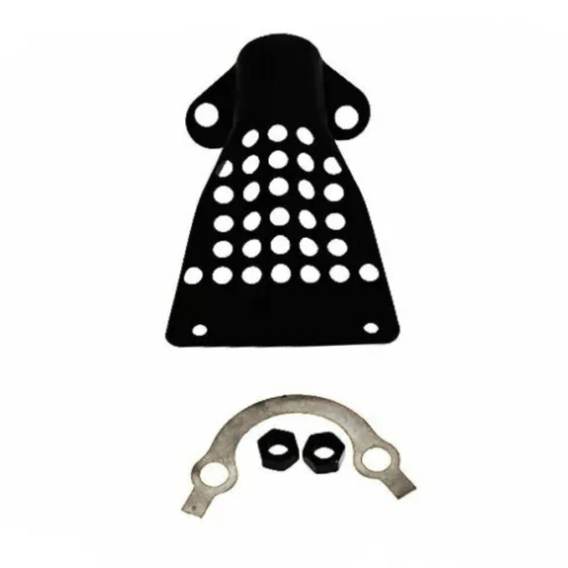 Exhaust Pipe Protector 5900466-01