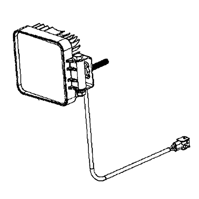 Led Light 5900713-01