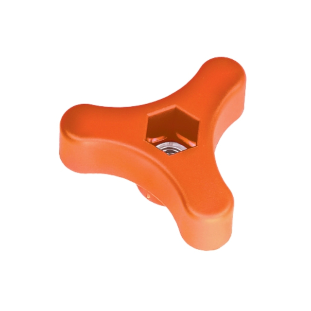 Knob assembly
