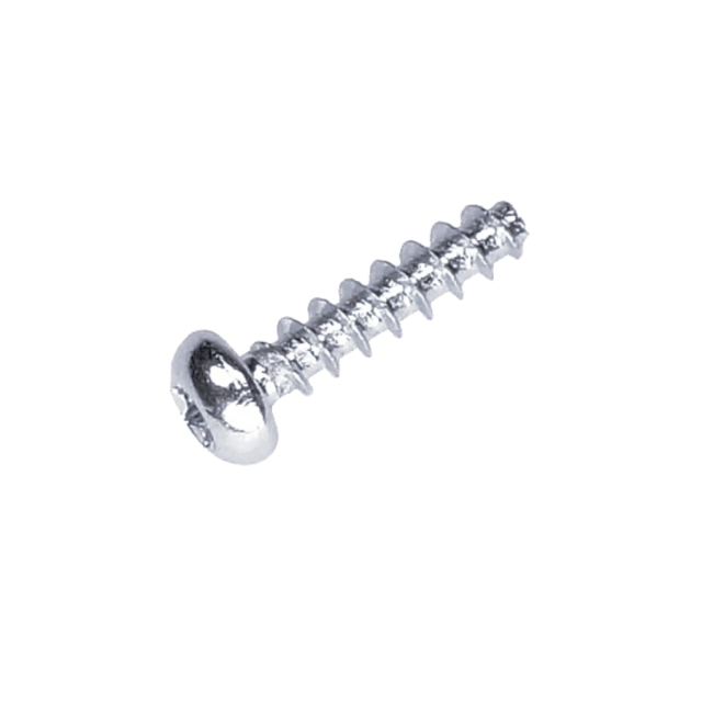 Screw St4.8*20