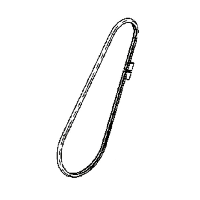 Clamp Strip 5901603-01