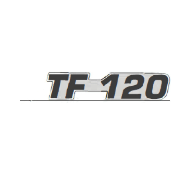 Decal 5901615-01