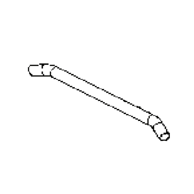 Pipe 5901623-01