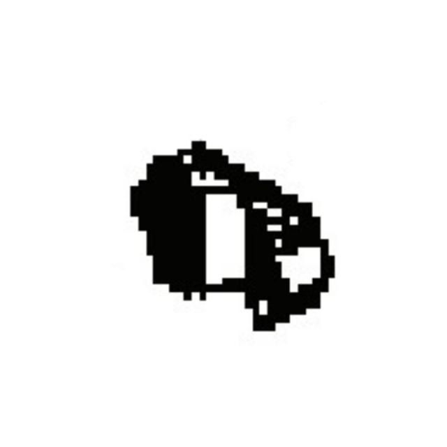 Staple