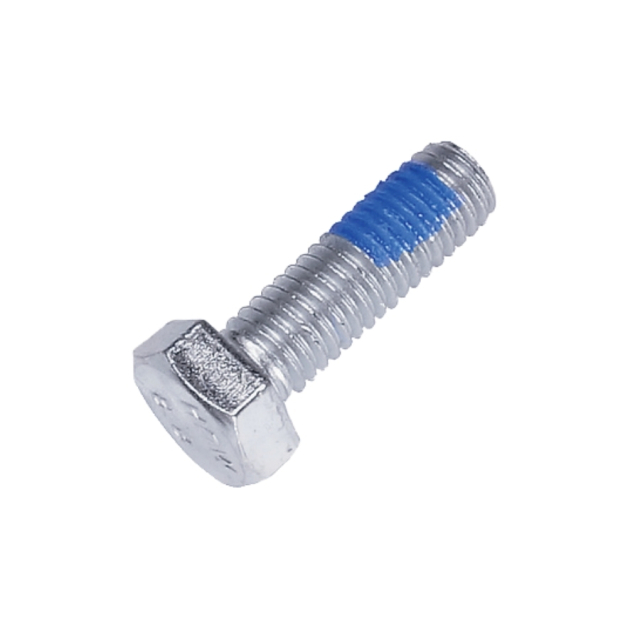 Bolt blade M8X25