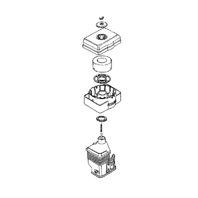 Air purifier