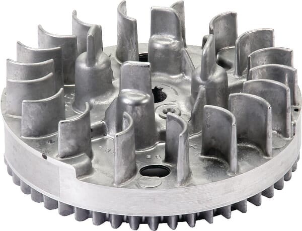 Flywheel