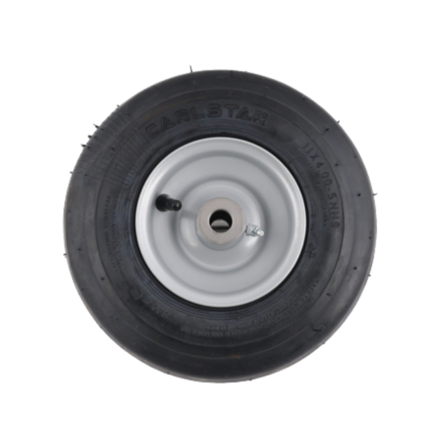 Wheels carlstar
