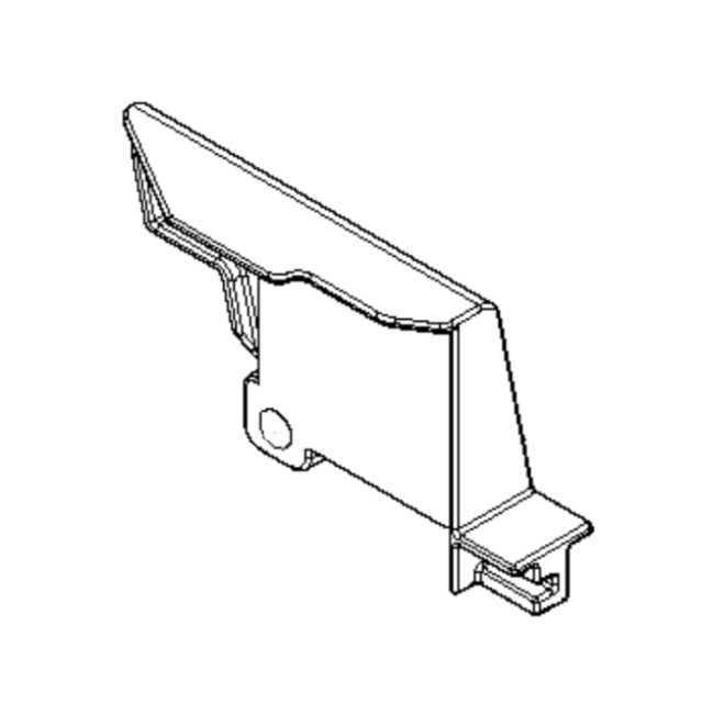 Attached Muffler 5905784-01