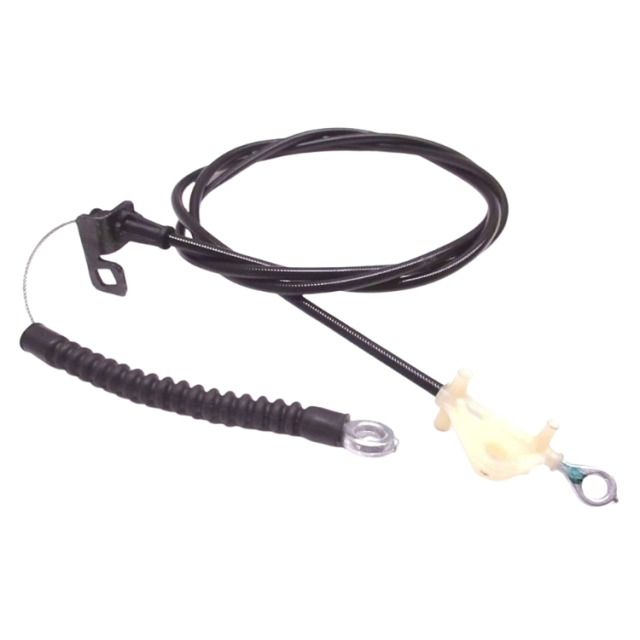 Wire Deflector 5905870-02