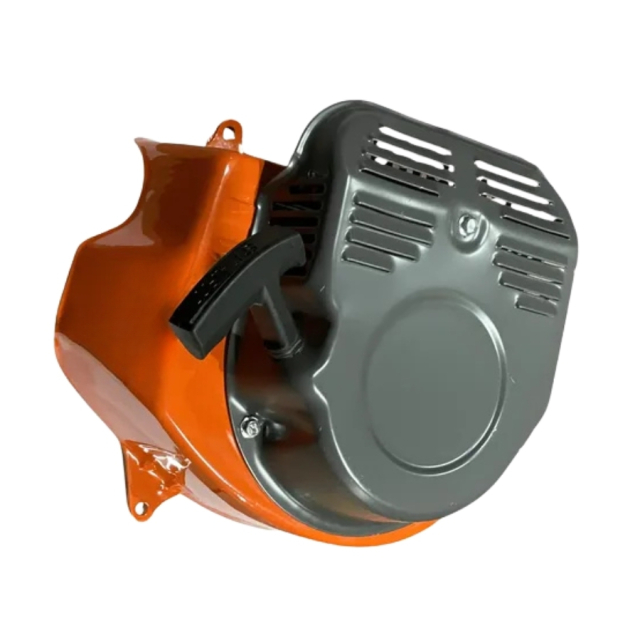Starter assembly