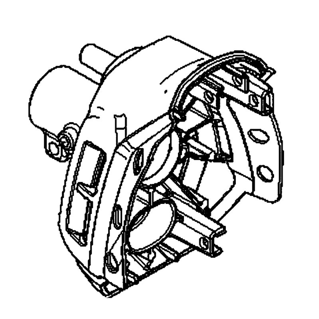 Engine cover
