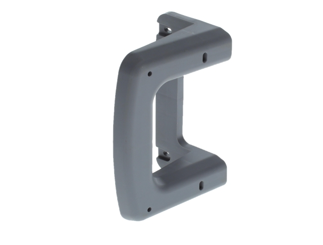 Wall support