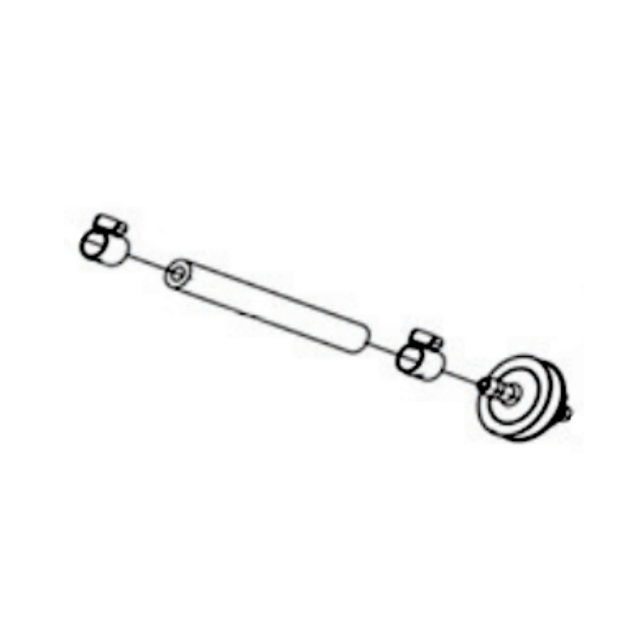 Pipe Fuel And Whole Ga 5909044-01